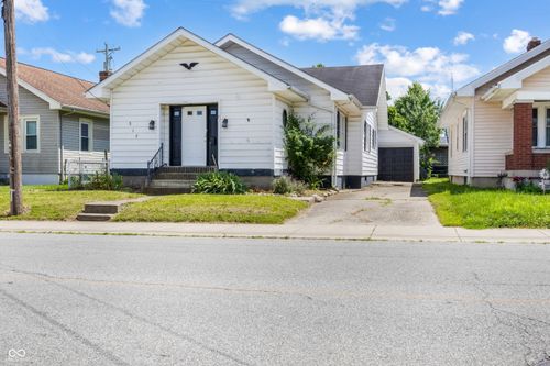 317 W 24th St, Connersville, IN, 47331-2944 | Card Image