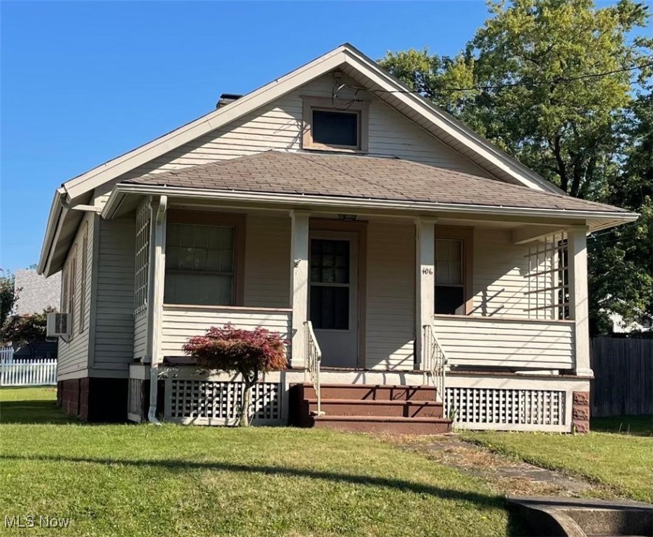 Kline St, Girard, OH 44420
