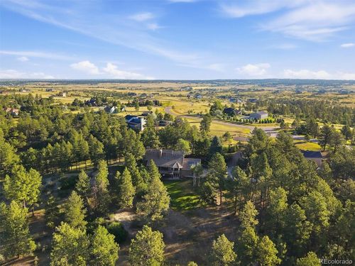 2321 Burning Ridge Dr, Franktown, CO, 80116-9509 | Card Image
