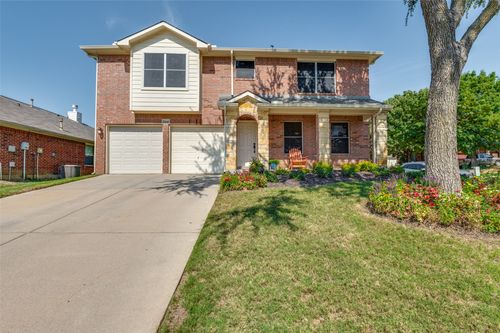 11649 Aspen Creek Dr, Fort Worth, TX, 76244-7776 | Card Image