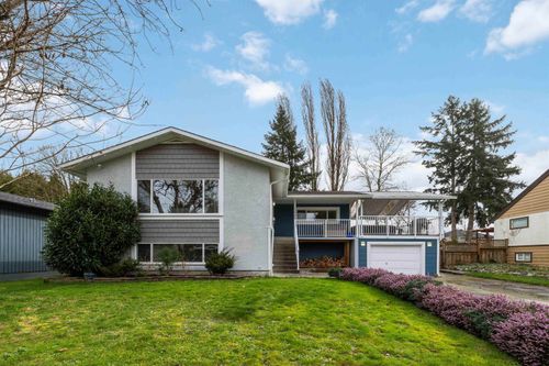 12066 Glenhurst Street, Maple Ridge, BC, V2X6V9 | Card Image