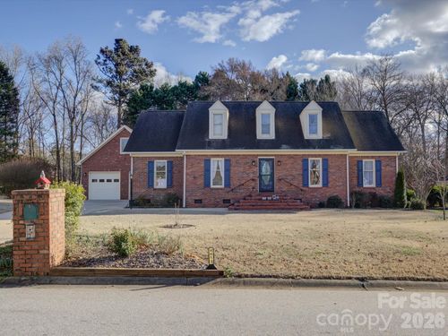 4613 Amberside Dr, Rock Hill, SC, 29732-8232 | Card Image