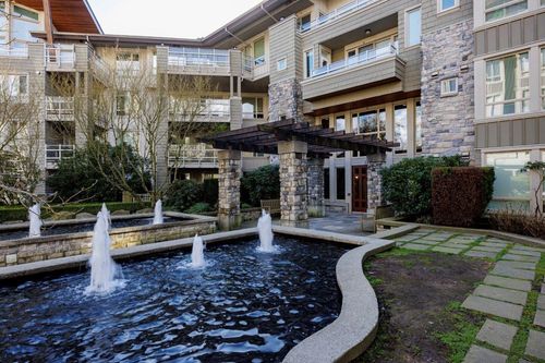 208-560 Raven Woods Drive, North Vancouver, BC, V5G2T3 | Card Image