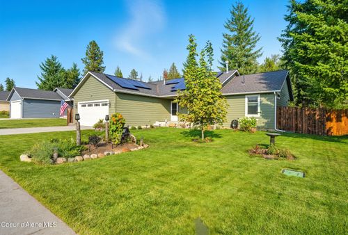 5779 W Fredrick Loop, Spirit Lake, ID, 83869-5703 | Card Image