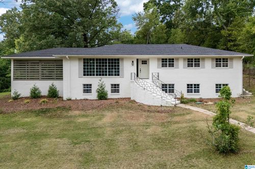 2516 Glendmere Pl, VESTAVIA HILLS, AL, 35216-2604 | Card Image