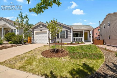 6634 Akerman Dr, Colorado Springs, CO, 80923-3494 | Card Image