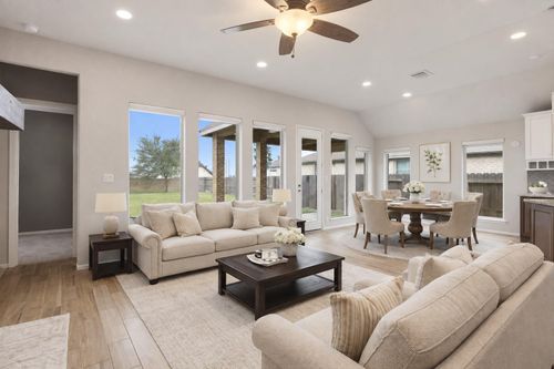 11910 Bazley Knoll Dr, Humble, TX, 77346-4359 | Card Image
