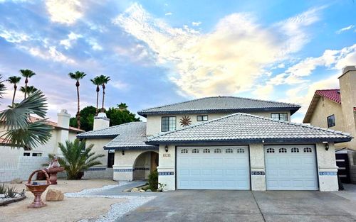 68190 Durango Road, Cathedral City, CA, 92234 | Card Image