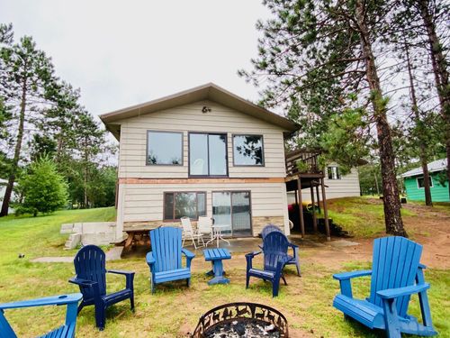 16190 S Morningside Dr, Wascott, WI, 54838-9208 | Card Image