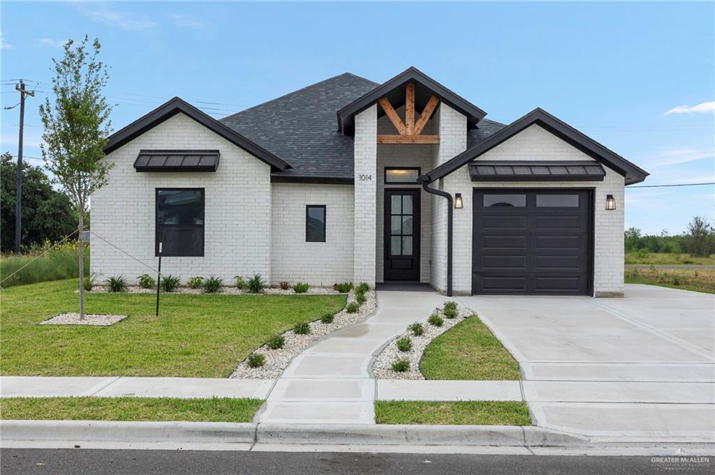 Pecan St, Mission, TX 78573