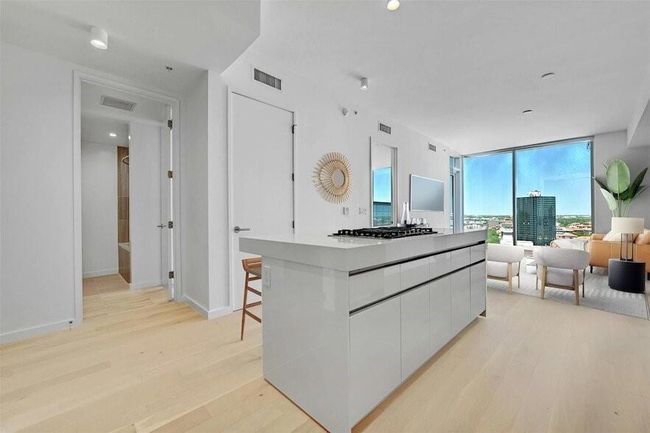 UNIT-2003 - 313 W 17 Th St, Condo with 1 bedrooms, 1 bathrooms and 1 parking in Austin TX | Image 15