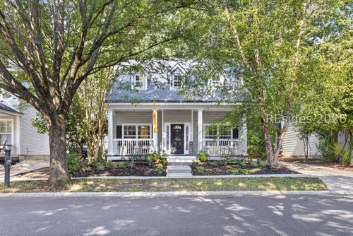 54 Westbury Park Way, Bluffton, SC, 29910-8825 | Card Image