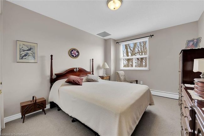 512 - 793 Colborne St, House attached with 3 bedrooms, 1 bathrooms and 2 parking in Brantford ON | Image 24