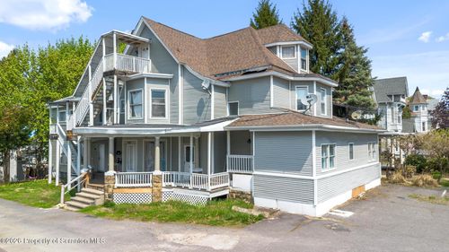 1607 Sanderson Ave, Scranton, PA, 18509-1863 | Card Image