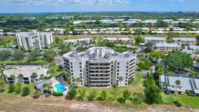 APT-302 - 6372 La Costa Dr, Condo with 3 bedrooms, 3 bathrooms and null parking in Boca Raton FL | Image 45