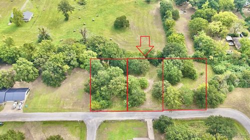 4 Nw 3rd St, Stigler, OK, 74462 | Card Image