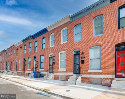 2117 E Chase St, BALTIMORE, MD, 21213-3316 | Card Image