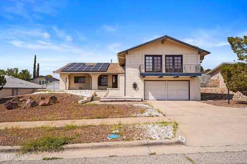 6417 Pino Real Dr, El Paso, TX, 79912-2925 | Card Image