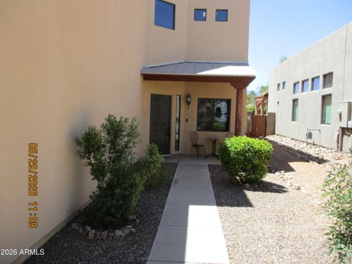 2120 Chaplain Carter Drive, Sierra Vista, AZ, 85635 | Card Image