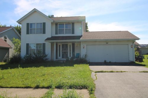 387 Shay Dr, Rockford, IL, 61107-6313 | Card Image