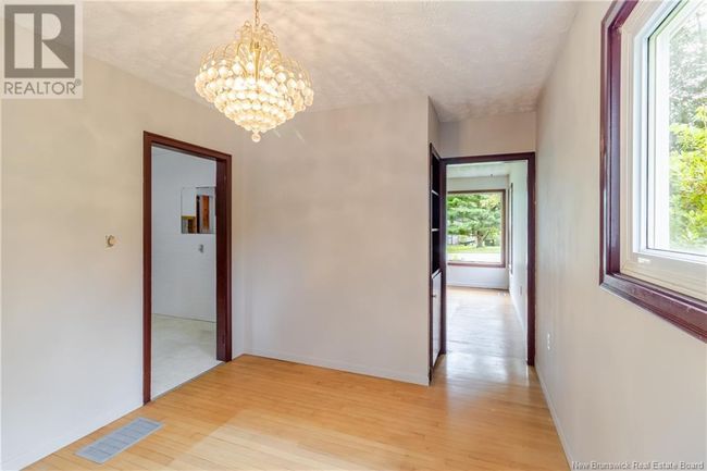 59 Broad Rd, House other with 4 bedrooms, 1 bathrooms and null parking in Oromocto NB | Image 15