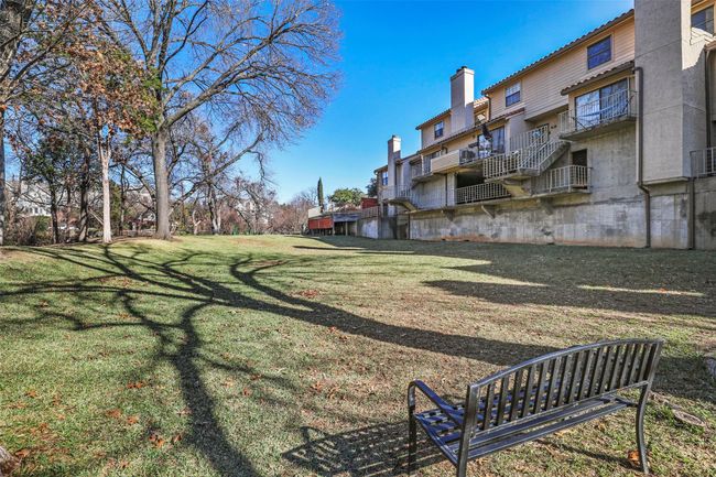 APT-5F - 4777 Cedar Springs Rd, Condo with 1 bedrooms, 2 bathrooms and null parking in Dallas TX | Image 25