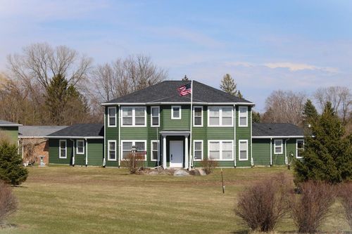 1679 W Old Bridge Road, Auburn, WI, 53010 | Card Image