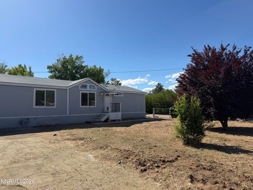 3120 Debbie Way, Carson City, NV, 89706-1206 | Card Image