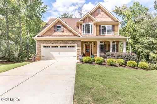 133 Oak Drive, Gray, GA, 31032 | Card Image