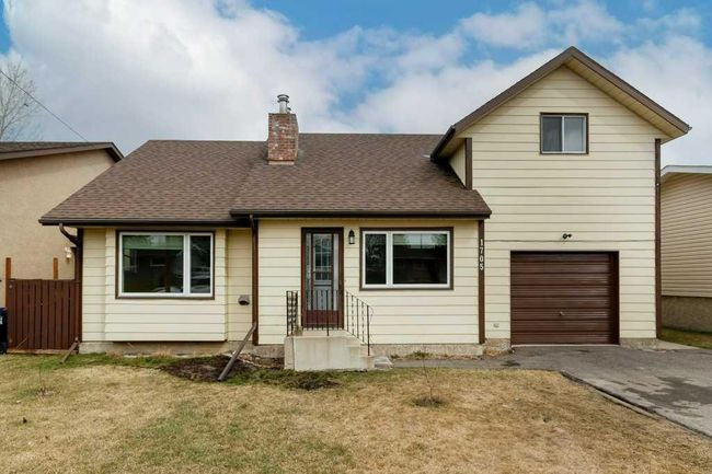 1705 16 Street, Home with 3 bedrooms, 1 bathrooms and 3 parking in Didsbury AB | Image 33