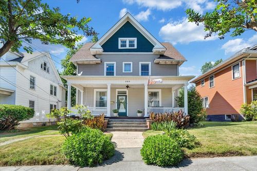 609 Allison Ave Sw, Roanoke, VA, 24016-4518 | Card Image