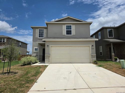 10627 Brady Creek Cp, San Antonio, TX, 78252-4529 | Card Image