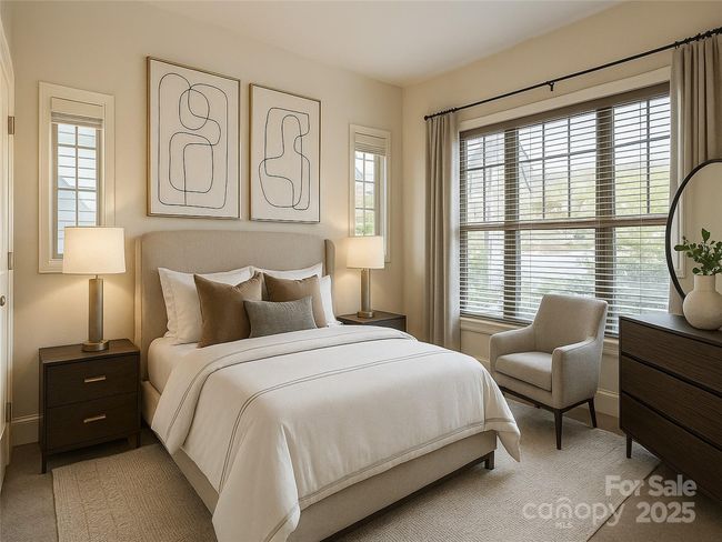 Main Level Bedroom Virtually Staged | Image 35
