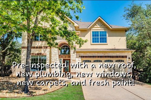 8024 Levata Dr, Austin, TX, 78739-1947 | Card Image