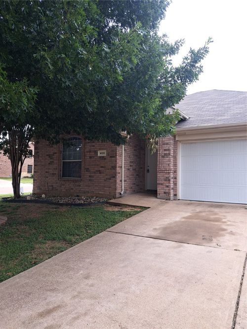 400 Angler Dr, Crowley, TX, 76036-6400 | Card Image