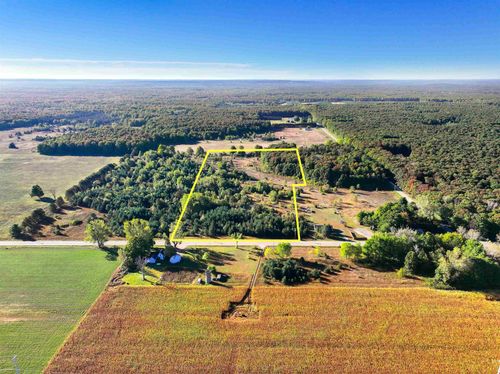 LOT B Van Tyle Road, Hayes Township, MI, 49737 | Card Image