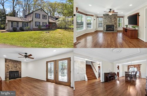 15117 Philip Lee Rd, CHANTILLY, VA, 20151-1306 | Card Image