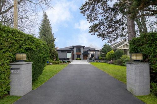 8160 Railway Ave, Richmond, BC, V7C3K2 | Card Image