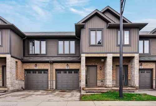 16-377 Glancaster Road, Ancaster, ON, L9G0G4 | Card Image