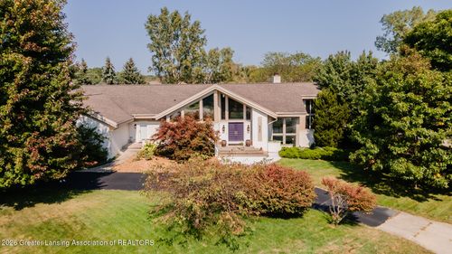 6380 Island Lake Drive, East Lansing, MI, 48823 | Card Image