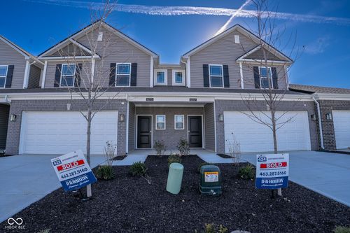 6275 Wasco Dr, Whitestown, IN, 46075-7592 | Card Image