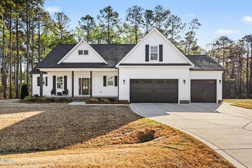 245 Creek Crossing Dr, Benson, NC, 27504-8584 | Card Image