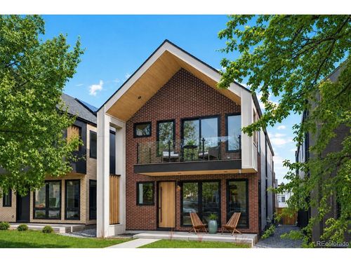 2828 Vallejo St, Denver, CO, 80211-4313 | Card Image