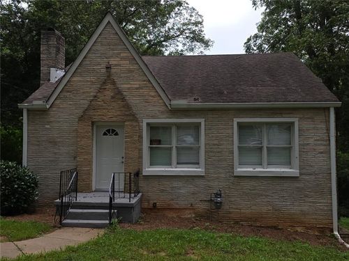 2168 Rhinehill Rd Se, Atlanta, GA, 30315-7412 | Card Image