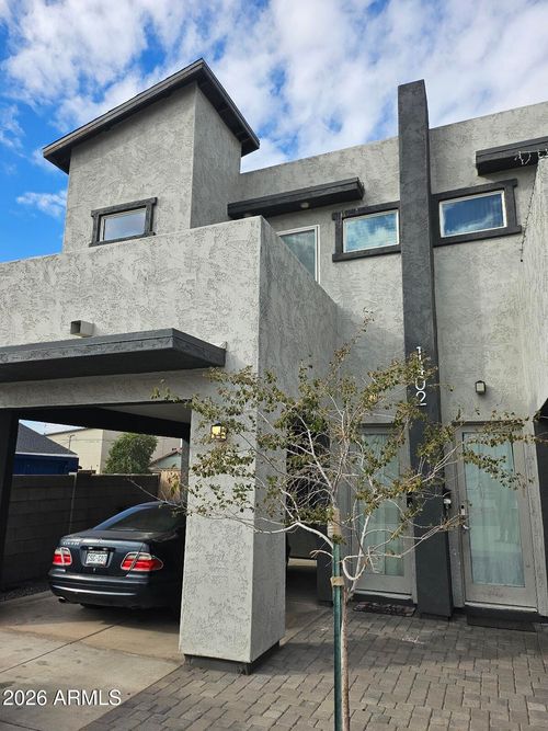 1402 S 10th Ave, Phoenix, AZ, 85007-4091 | Card Image