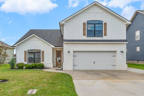 529 Dexter Dr, Clarksville, TN, 37043-0608 | Card Image