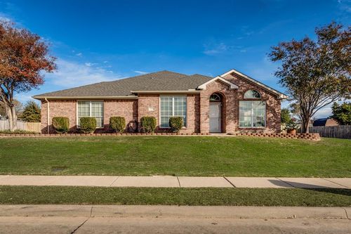 6250 Fox Run Drive, Midlothian, TX, 76065 | Card Image