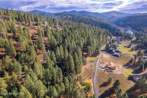 NNA E Sunset Shores Cir, Harrison, ID, 83833 | Card Image