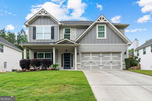 7 S York Dr, Newnan, GA, 30265-6231 | Card Image