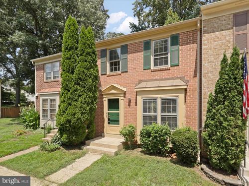 5513 Ridgeton Hill Ct, FAIRFAX, VA, 22032-4028 | Card Image